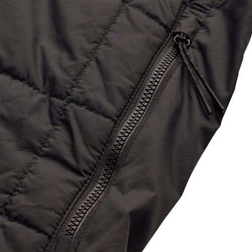 Troy Lee Designs Crestline Jacket Large Mono Carbon - Picture 3 of 8