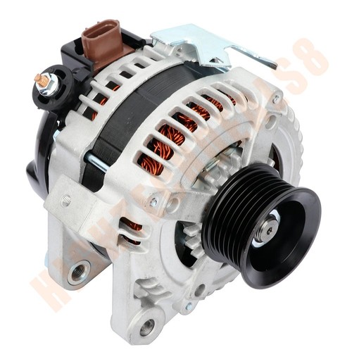 Alternator for Toyota Highlander 2.4 2.4L RAV4 2.0 2.0L 2001 2002 2003 13962 - Picture 4 of 11