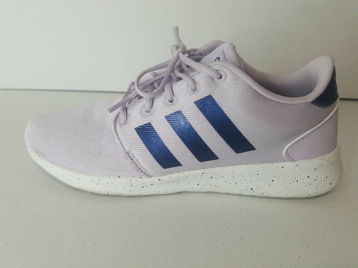 Adidas Women's Athletic Shoes Cloudfoam 8.5 HWI28Y001 Light Adidas Women's Athletic Shoes Cloudfoam 8.5 HWI28Y001 Light