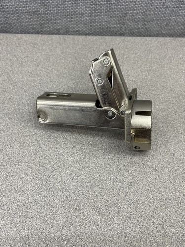 Grass RARE Discontinued 1000 Series 1200 Free Swing SlideOn 170° Hinge FullO'lay - Picture 8 of 9