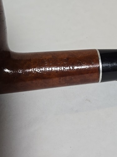 Medico Imported Briar Smoking Pipe - Picture 6 of 8