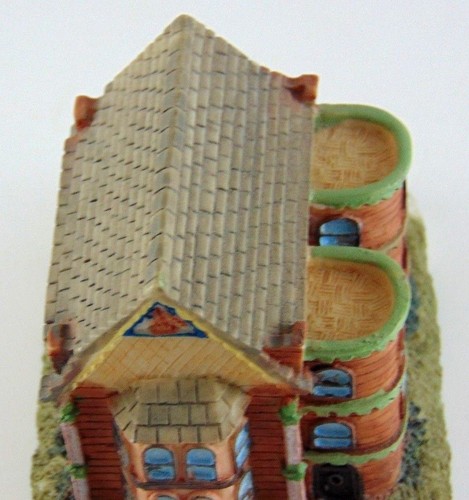 International Resourcing Services Inc. 1994 AH86 Muriel Phillip's Piano&School - Bild 5 von 7