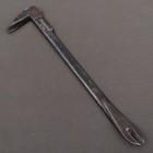 Japanese Pry Bar - High-Quality Crowbar for Demolition Dogyu 300mm