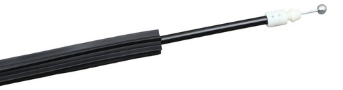 Serrure de porte d'origine Mechansim inférieure arrière gauche Fiat Ducato 13... - Afbeelding 4 van 4