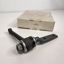 TRW 18763 Steering Idler Arm Front