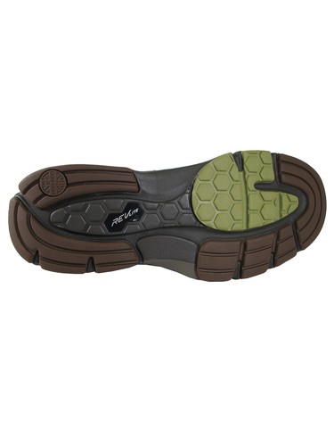 Zapatos de barco Dunham REVSly para hombre - Imagen 2 de 3