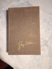 Thy Neighbor's Wife by Gay Talese (1980, Hardcover) ga shelf four -3
