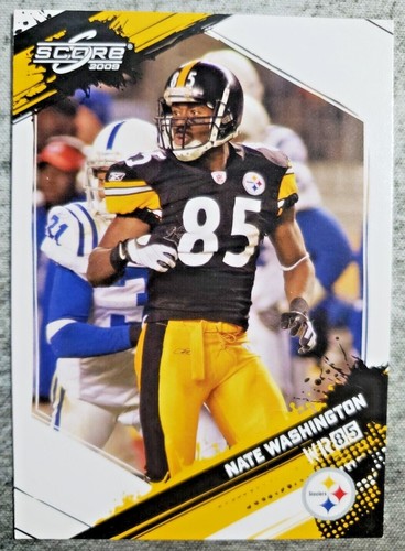 2009 Score Football Cards - Pick Your Cards - Picture 35 of 44