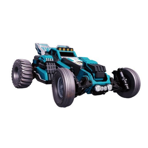 TOBOT V Galaxy Detectives GD Season 6 / 8" Action Figure Vehicle Transform Robot - Picture 70 of 71