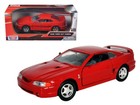 MOTORMAX Pontiac Firebird Trans Am Contemporary Manufacture Diecast Cars