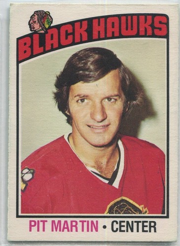 1976-77, O-PEE-CHEE Hockey, #'1-110, including error cards, UPick from list - Picture 155 of 224