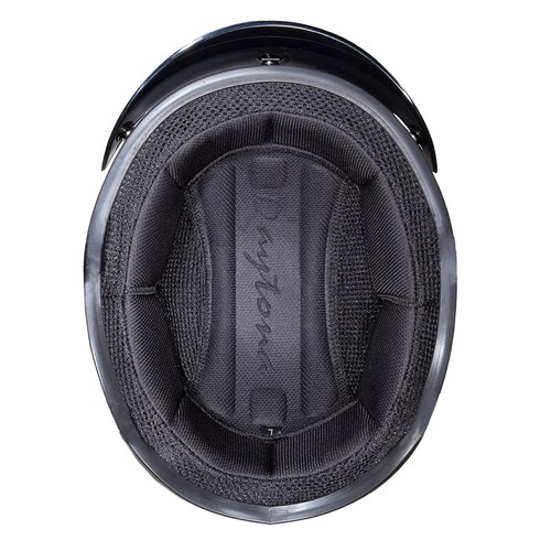 Daytona Biker Helmet, D.O.T. Approved 1/2 Shell Helmets (Skull Cap) - Bild 55 von 89