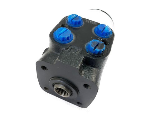 Válvula de dirección serie 10 Eaton 200-0225-002 NUEVA ENVÍO RÁPIDO GRATUITO - Imagen 7 de 9