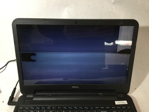 DELL INSPIRON 15 3521 - FOR PARTS - INTEL CORE I3 - NO RAM - READ DESCRIPTION-BB - Picture 2 of 7