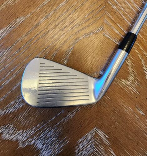 Mizuno Mp 18 Sc 4 Iron DG Tour Issue X100 - Picture 3 of 5