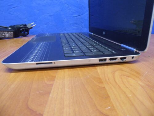HP 15.6" PAVILION 15Z-AW000 AMD A12-9700P 2.5GHz 8GB 1TB WINDOWS 10 HOME - Picture 15 of 20