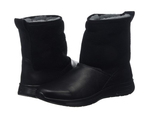 da Snow Grigio grigio Boots 4 Uk donna Hotter w1a7Wnx1