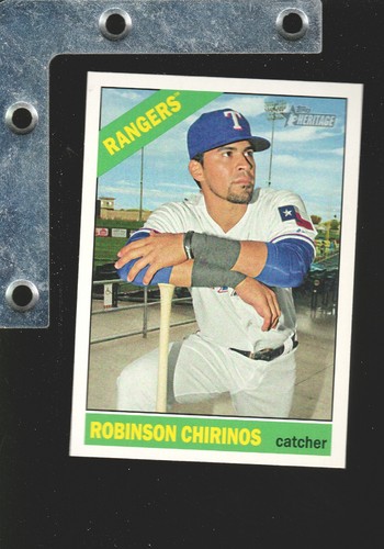 2015 Topps Heritage Base #501-700 High #s Update NM Pick From List Up To 65%OFF - Picture 162 of 199