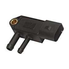HUCO Abgasdrucksensor für AUDI A3 A4 MITSUBISHI SEAT SKODA VW Passat 1865A119