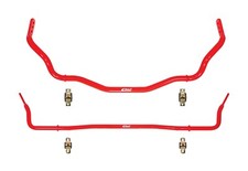 Eibach Front & Rear Anti-Roll Sway Bar for 2015-2025 Ford Mustang GT Coupe