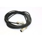 ABB 3HNE00133-1/06 Cable teach pendant robot 3HNE 00313-1 READ DESC (B252)