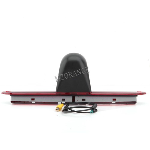 3rd Brake Light Backup Camera W/ 7'' Monitor For Mercedes-Benz Sprinter 2007-19 - Bild 11 von 14