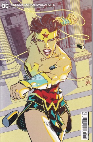 DC Comics Various Series and Issues New/Unread 2016 - 2023 - Picture 152 of 154