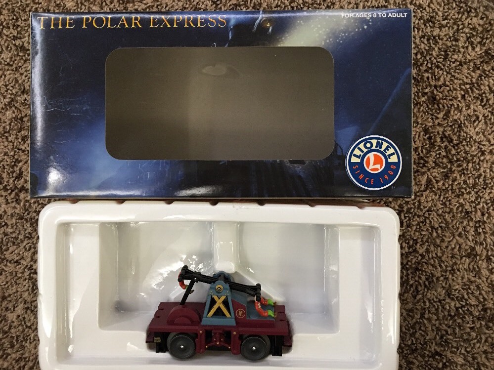 Click here to see eBay Auction