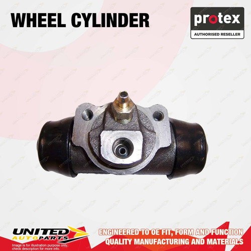 Rear Protex Wheel Cylinder for Toyota Dyna 100 LY220 3.0L 07/2001-04/2005 - Picture 2 of 2