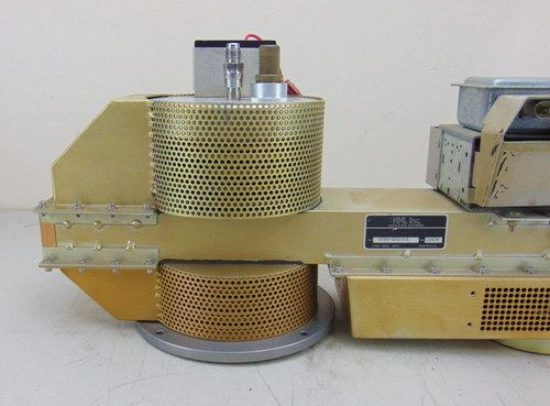 HNL 0190-09315 A Magnetron Waveguide Assembly AMAT P5000 CVD *used working - Picture 3 of 19