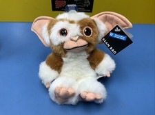 Vintage Warner Bros. Studio Store Gizmo Gremlins Bean Bag Plush W/ Tag