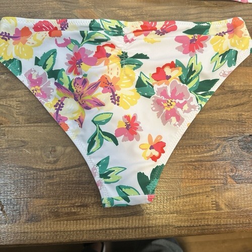 Beachsissi Bikini Badeanzug Floral Medium - Bild 7 von 8