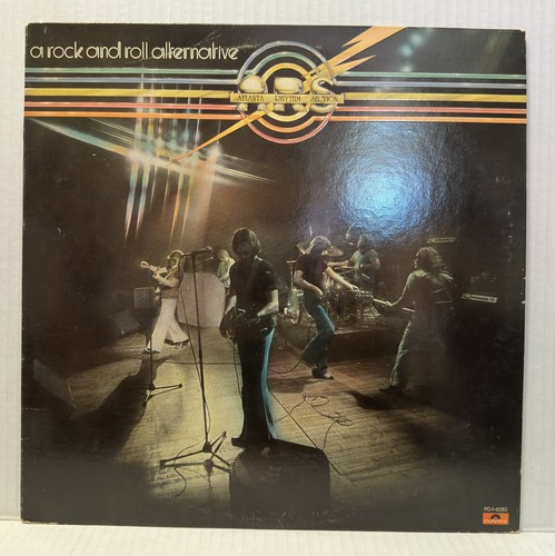 Vinyl Atlanta Rhythm Section LP Albums - Imagen 2 de 7