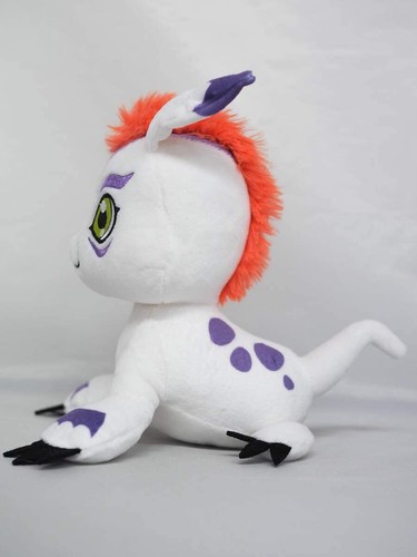 Digimon Adventure Gomamon Plush Doll S From - Picture 2 of 3