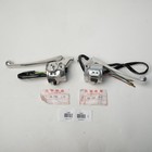 Fits For Yamaha YL2 YG5 YB100 YB80 YL1 YL3 FS1 YF1 Handle Switch Left Right Set