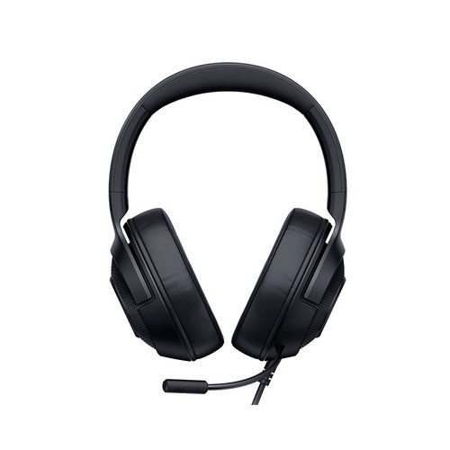 Kraken Gaming Kopfhörer Schwarz Mobilgeräte mit 3,5 mm Audioanschluss J7Q4 - Bild 2 von 11