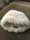 Topshop Faux Fur Hats Cossack for Women