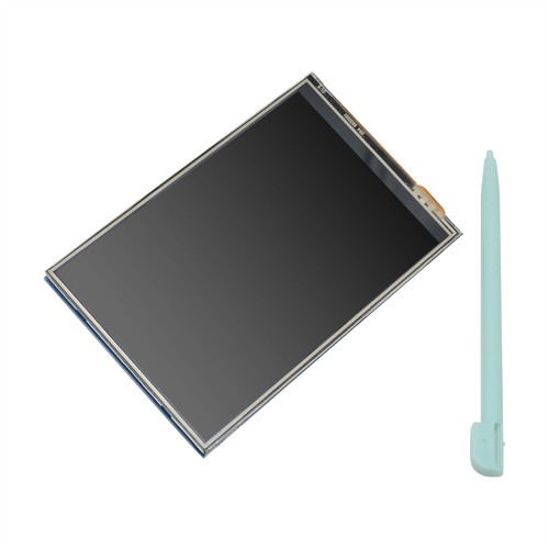 3.5" TFT LCD HDMI Touch Screen Display Panel Module 480x320 for Raspberry Pi - Picture 10 of 14