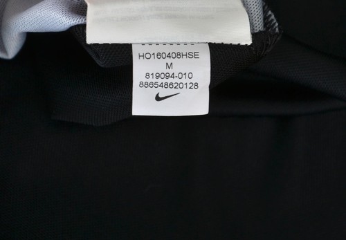 CAMISETA DE FUTBOL INTER MILAN ITALIA 2016/2017 PREPARTIDO NIKE M - Imagen 5 de 5
