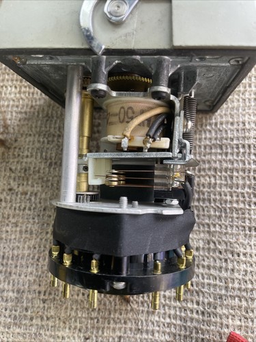 Eagle Signal - Danaher Specialty Pro # HP56A6 , , Perfect Condition - Picture 6 of 9