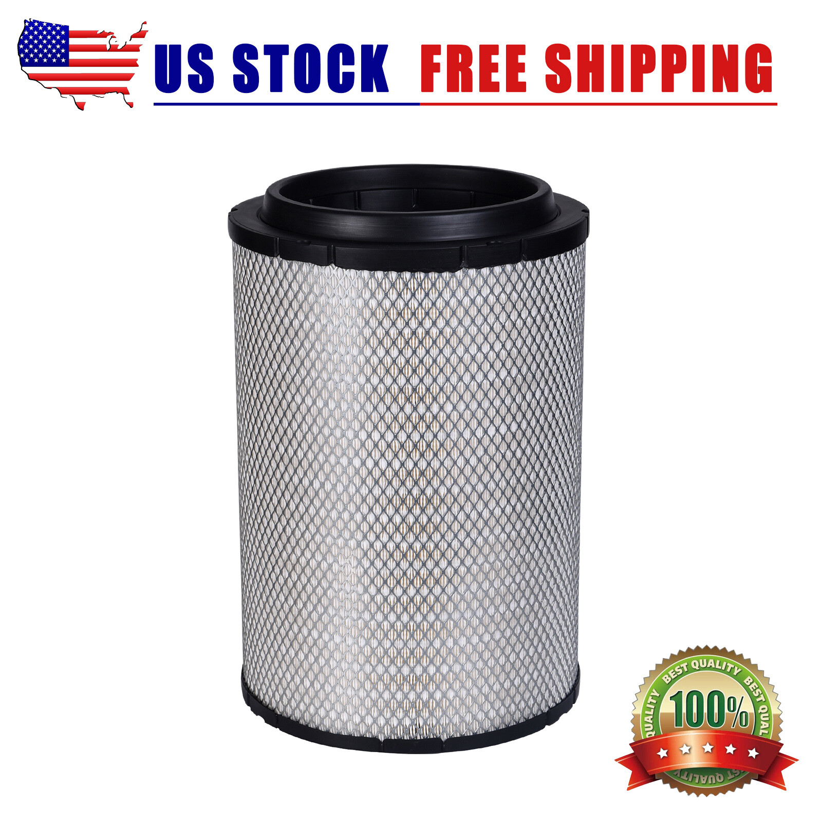 VOLVO 21716424 Air filter cross reference
