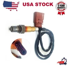 O2 Oxygen Sensor for Volkswagen Beetle Jetta Golf 2.0L 2001 2002 2003 2004 2005