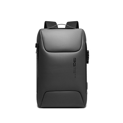 Bange Men Anti-theft USB Charging Oxford Laptop Business Waterproof Backpack bag - Picture 31 of 36