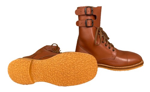 Rhodesian Boots - Picture 2 of 2