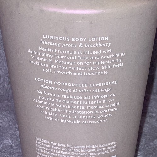 Victoria's Secret Brilliant Love Diamond Dust Radiance Collect Bodylotion 8,4 Oz. - Bild 8 von 9