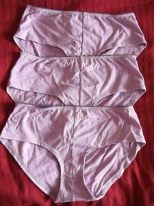 Next Women`s Knickers Low Rise Shorts Size 10,16