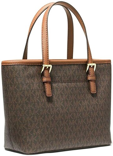 Michael Kors Extra Small(XS) Tote Bag Handbag Messenger Satchel Crossbody Purse - Picture 3 of 12