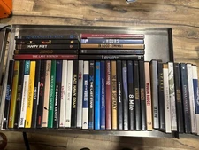 For Your Consideration FYC TOP OSCAR Nominees Various Titles Pick/Choose 2002-10