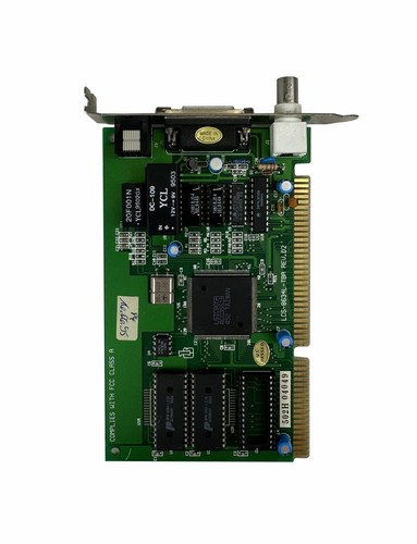 Ethernet Network Card Longshine LCS-8634L-TBA - Zdjęcie 3 z 4