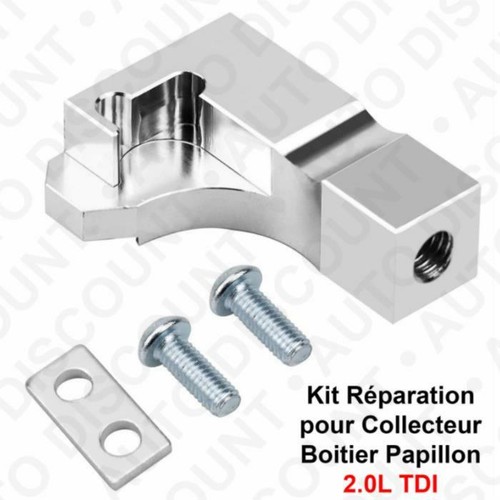 Kit Réparation Collecteur Admission 2.0 2,0L TDI CR P2015 - 03L129086 - Picture 7 of 9